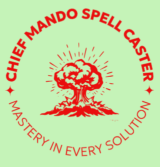 Chief Mando Love Spells